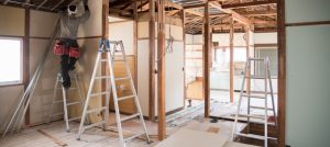 Entreprise de rénovation de la maison et de rénovation d’appartement à Creysse